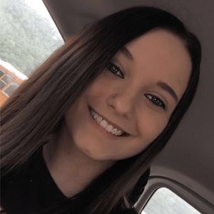 Meet your Posher, Jadyn